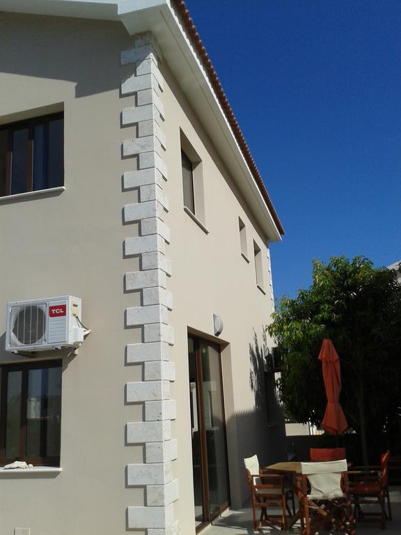 Marias Villa Protaras Exterior foto