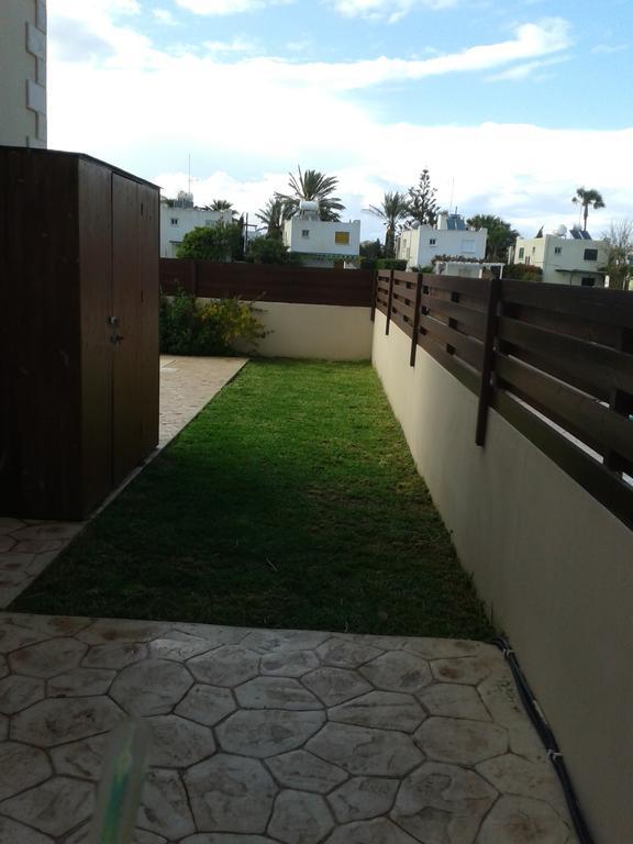 Marias Villa Protaras Exterior foto