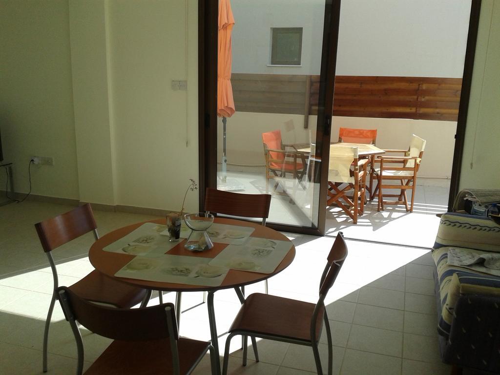 Marias Villa Protaras Exterior foto