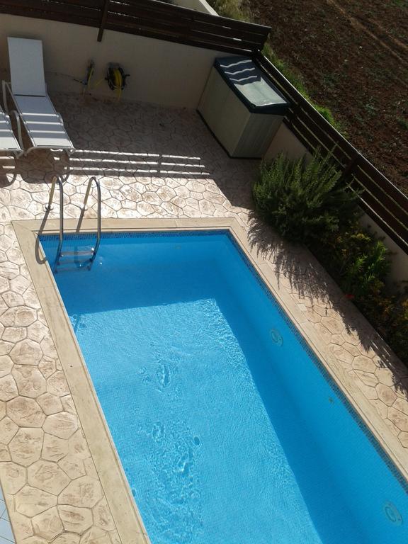 Marias Villa Protaras Exterior foto