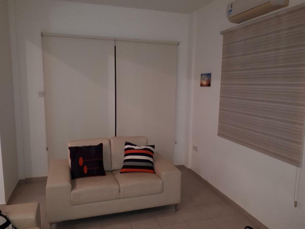 Marias Villa Protaras Exterior foto