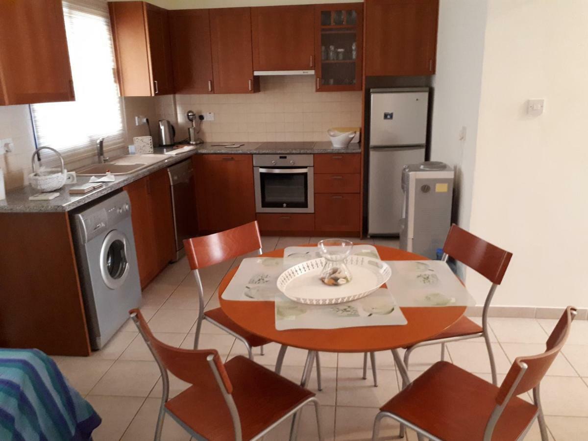 Marias Villa Protaras Exterior foto