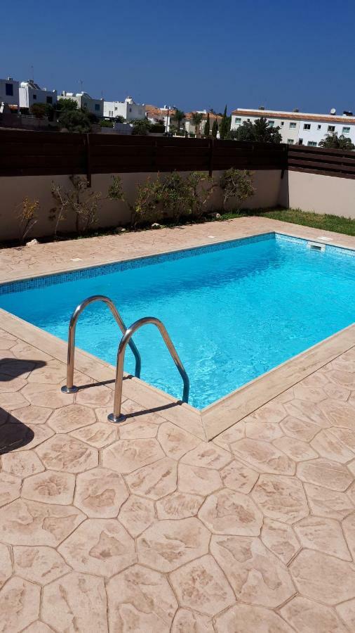 Marias Villa Protaras Exterior foto