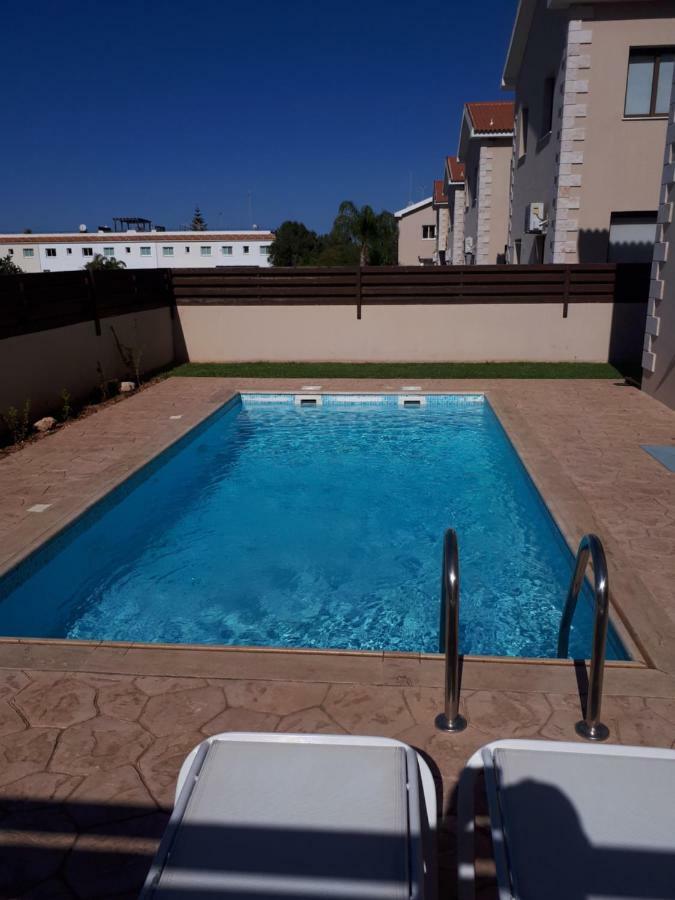 Marias Villa Protaras Exterior foto