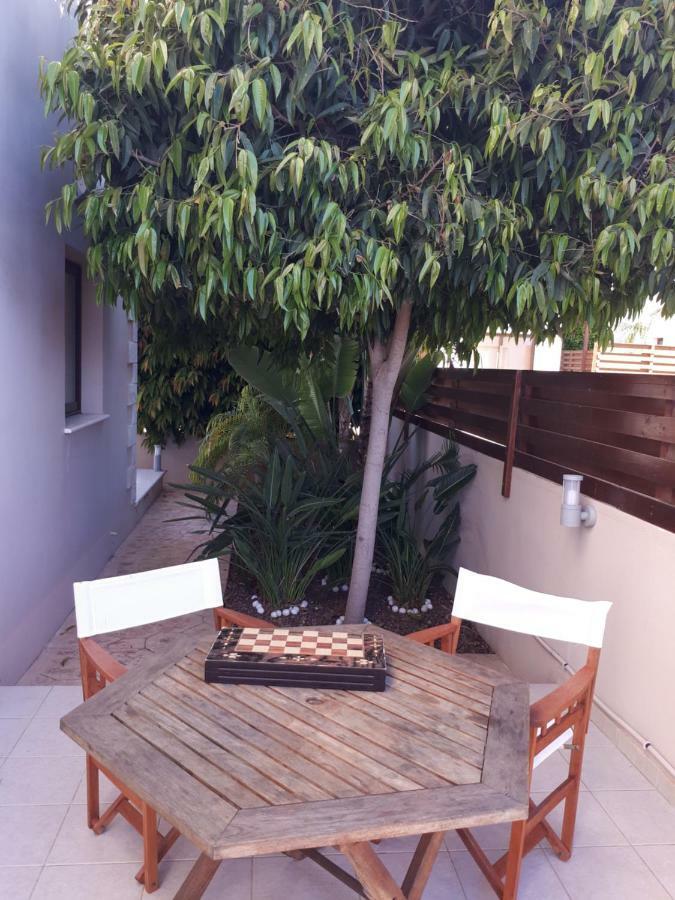 Marias Villa Protaras Exterior foto
