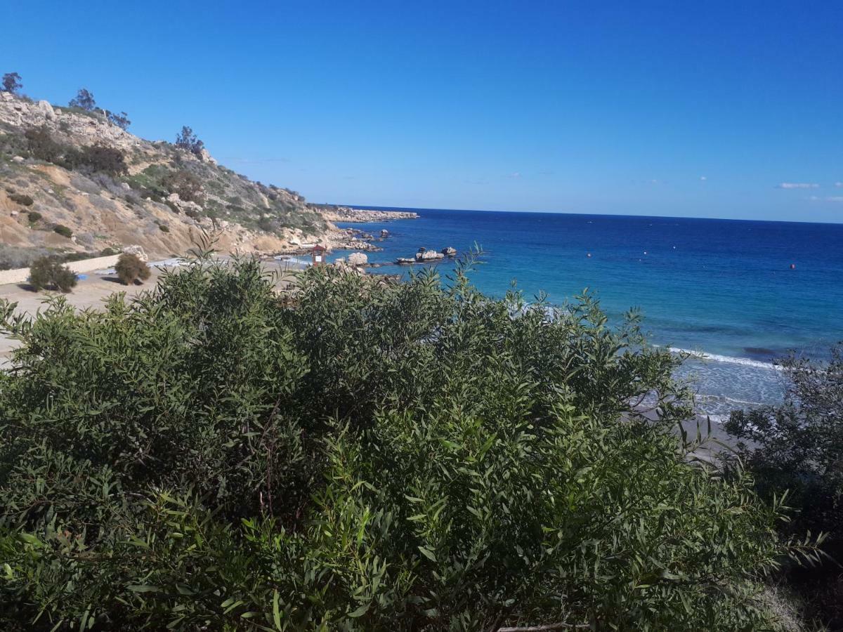 Marias Villa Protaras Exterior foto